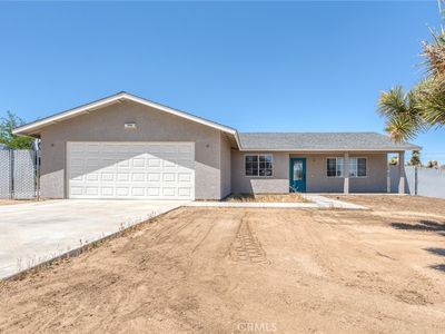 7594 Dumosa Ave, Yucca Valley, CA, 92284