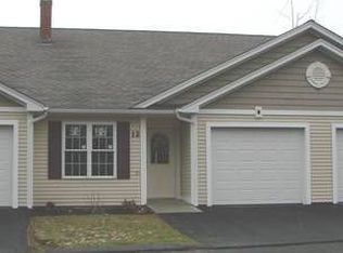 12 Mark Cir, Rutland, MA 01543