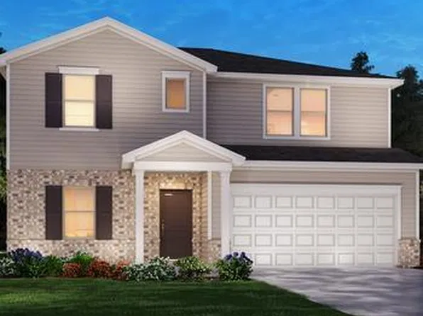 Sherwood Plan, Waltons Grove