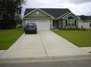 2901 Ivy Glen Dr, Conway, SC 29526