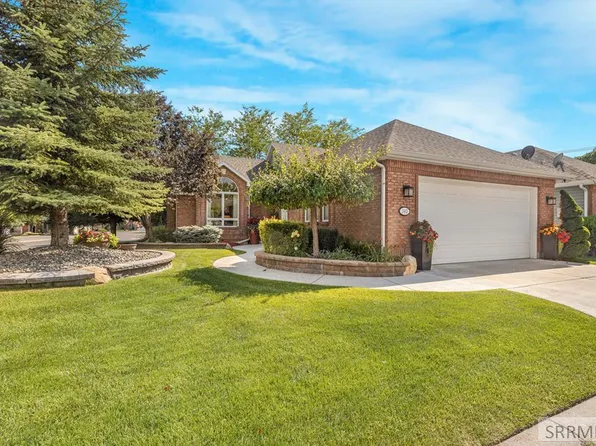 3413 Sun Cir, Idaho Falls, ID 83404