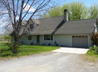 901 Montague Rd, Yreka, CA 96097