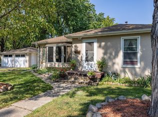 3806 52nd Ave N, Brooklyn Center, MN 55429