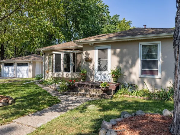 3806 52nd Ave N, Brooklyn Center, MN 55429