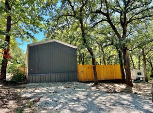 10707 Driftwood Rd, Kingston, OK 73439