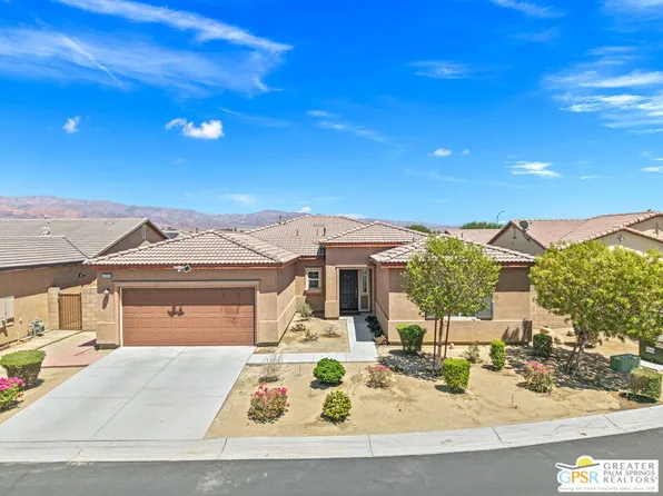 42696 Saragoza Ct, Indio, CA 92203