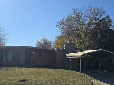 216 Forest Hills Dr, Duncan, OK, 73533