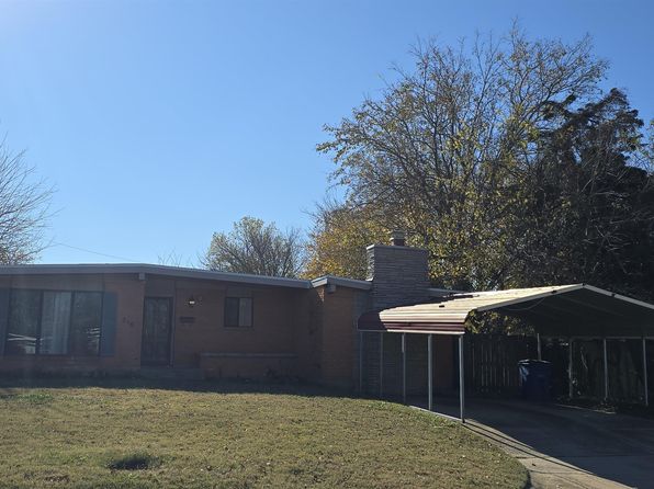 216 Forest Hills Dr, Duncan, OK 73533