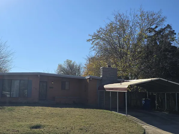 216 Forest Hills Dr, Duncan, OK 73533