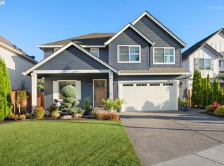 1524 NE 17th Ave, Canby, OR 97013