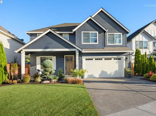 1524 NE 17th Ave, Canby, OR 97013