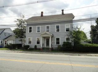 444 Washington St, Coventry, RI 02816