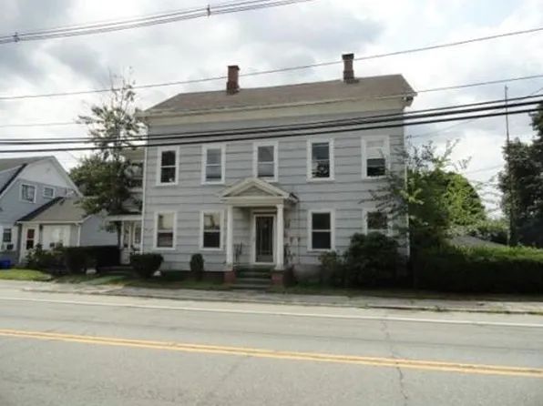 444 Washington St, Coventry, RI 02816