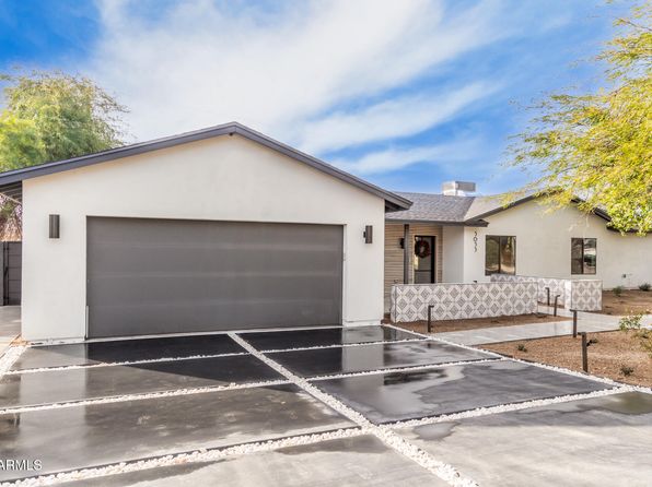 3033 E Roma Ave, Phoenix, AZ 85016