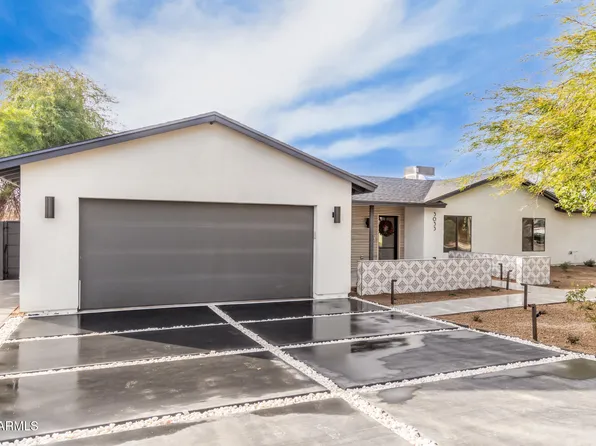 3033 E ROMA Avenue, Phoenix, AZ 85016