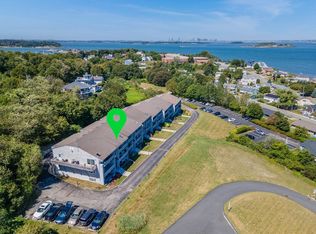 1181 Nantasket Ave APT 6, Hull, MA 02045