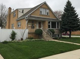 9200 Parkside Ave APT 2, Oak Lawn, IL 60453