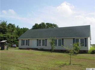 24114 Highway 138, Albemarle, NC 28001