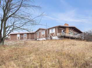 6558 W Remus Rd, Mount Pleasant, MI 48858