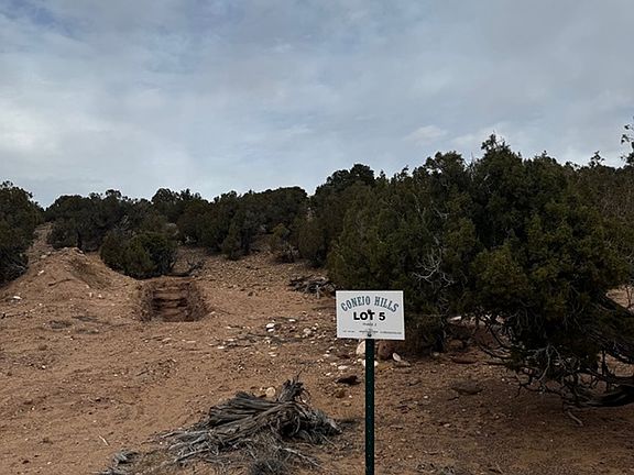 5th image of N Lot 2 Conejo Hls