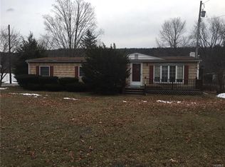 268 Route 209, Port Jervis, NY 12771