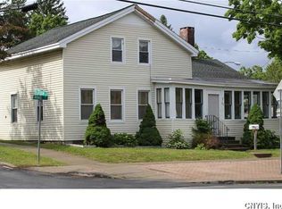 20 Bridge St, Carthage, NY 13619