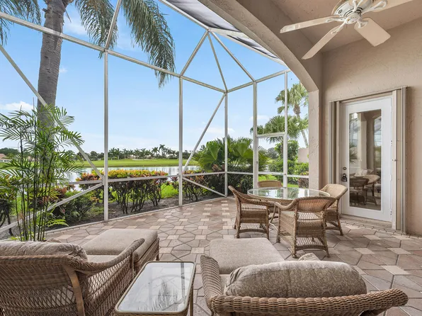 6947 FAIRWAY LAKES Drive, Boynton Beach, FL 33472