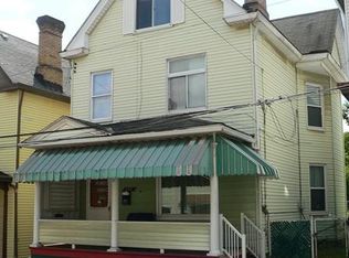 404 E 12th Ave, Homestead, PA