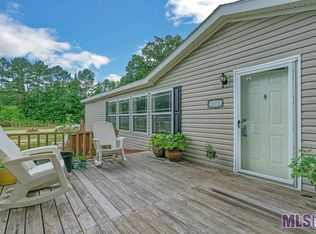33103 John Barber Rd, Holden, LA 70744