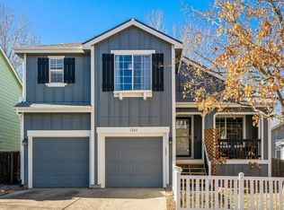1265 S Beeler St, Denver, CO 80247