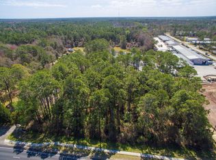 1585 State Road 16 St, Saint Augustine, FL 32084