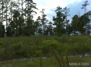 9 Bay Harbor Rd #9, Bayboro, NC 28515
