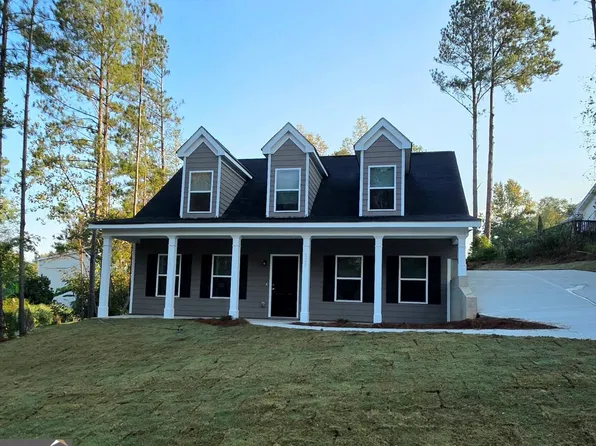 120 Tremont Pkwy, Athens, GA 30606
