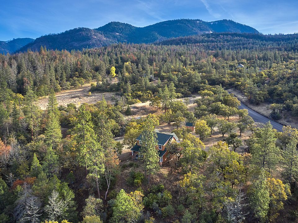 6886 Lost Creek Rd, Eagle Point, OR 97524 Zillow