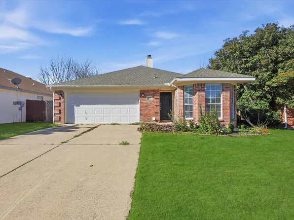 6324 Stockton Dr, Fort Worth, TX 76132