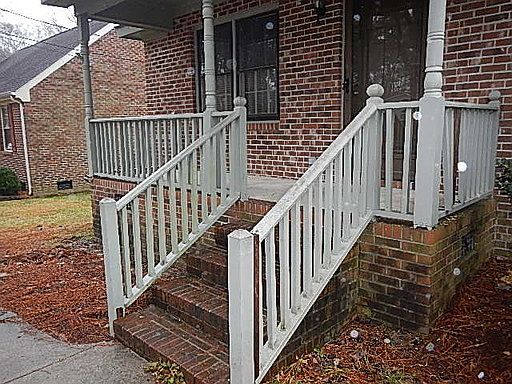 2nd image of 1608 Overton Dr