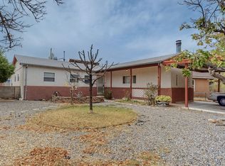 1416 San Clemente Ave NW, Albuquerque, NM 87107