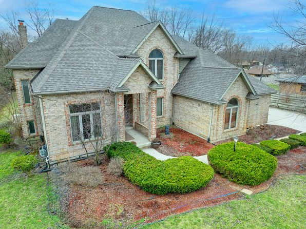 20344 Crawford Ave, Matteson, IL 60443