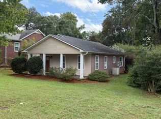 100 Ethelridge Dr, Greenville, SC 29609