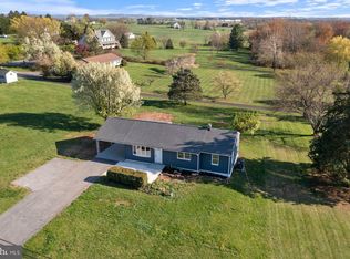 8133 Rocky Ridge Rd, Thurmont, MD 21788