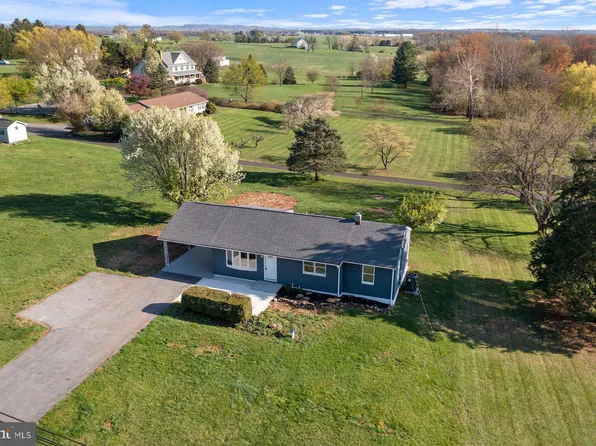 8133 Rocky Ridge Rd, Thurmont, MD 21788