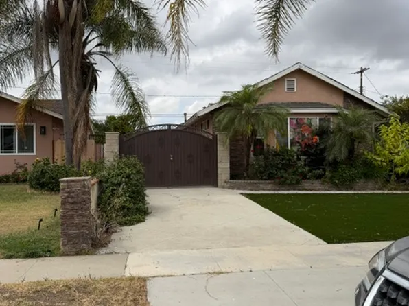 9292 Melba Dr, Garden Grove, CA 92841