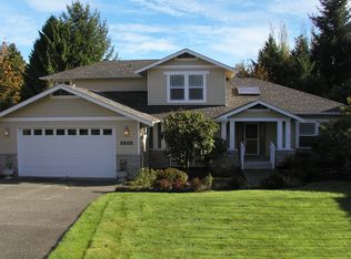 3203 214th Pl SW, Brier, WA 98036