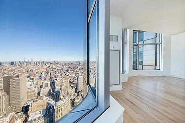 Rented by Forest City Ratner Companies