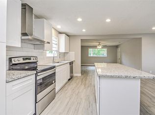 8314 Albacore Dr, Houston, TX 77074