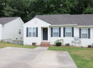 303 Crawford Mill Ln, Grovetown, GA 30813