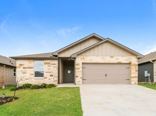 2220 Hornbeam St, Temple, TX 76502