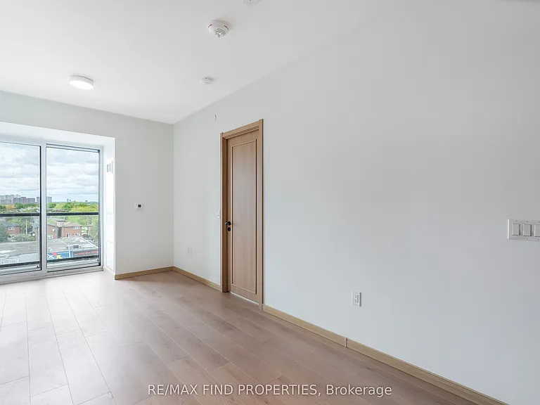 3421 Sheppard Ave E #609 — Photo 14