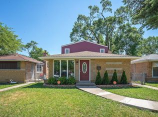 9409 S Morgan St, Chicago, IL 60620