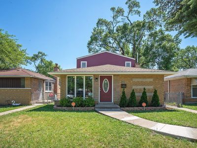 9409 S Morgan St, Chicago, IL, 60620